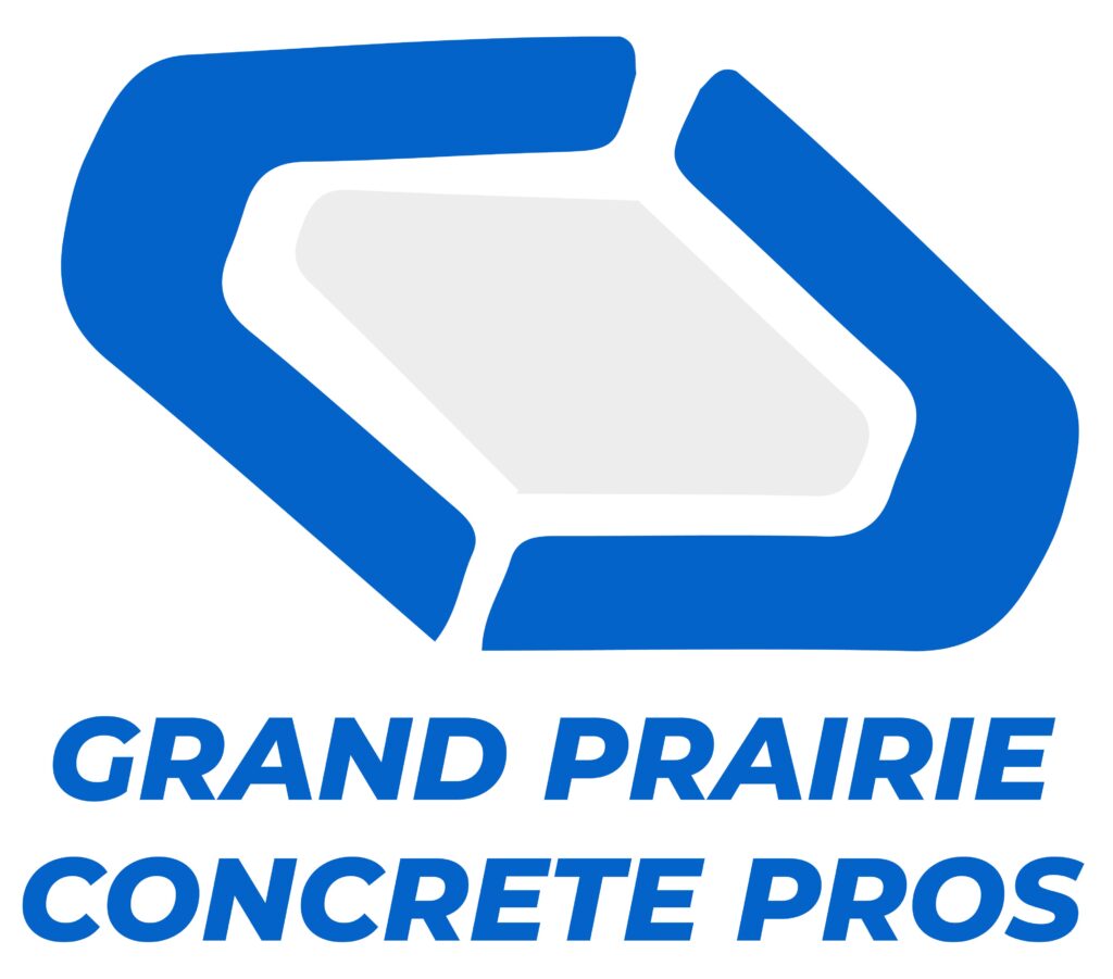 Grand Prairie logo