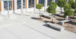 Concrete Solutions for Commercial Properties