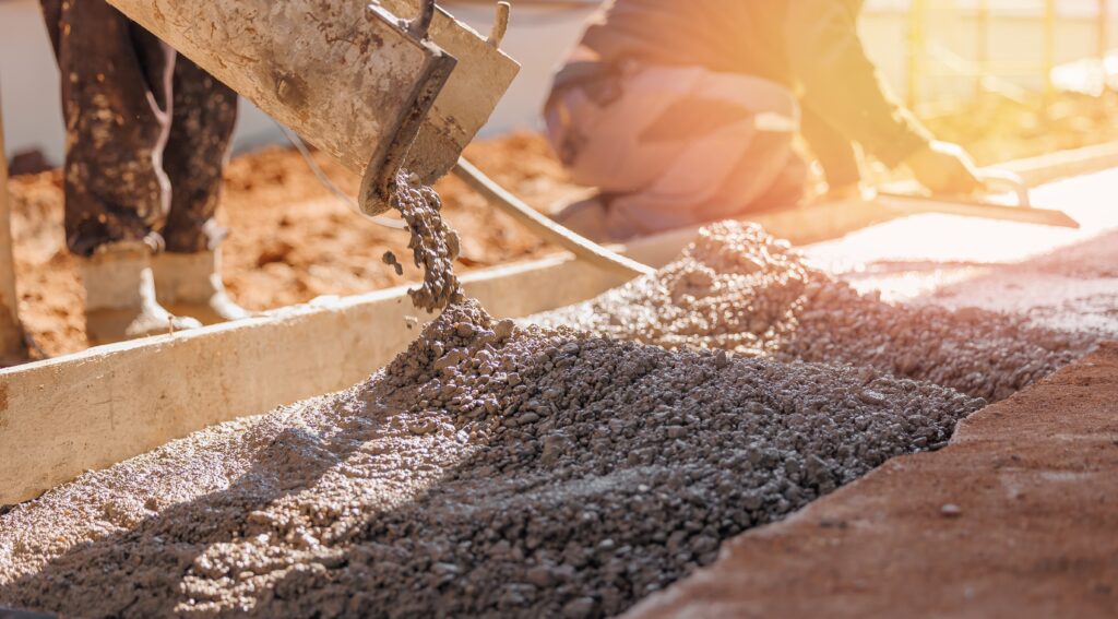 about grand prairie concrete pros