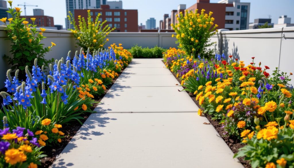 concrete walkway grand prairie