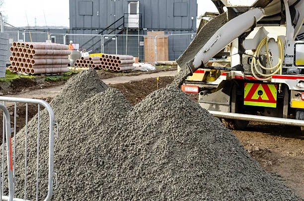 Grand Prairie Concrete Pros