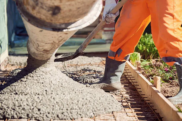 Grand Prairie Concrete Pros