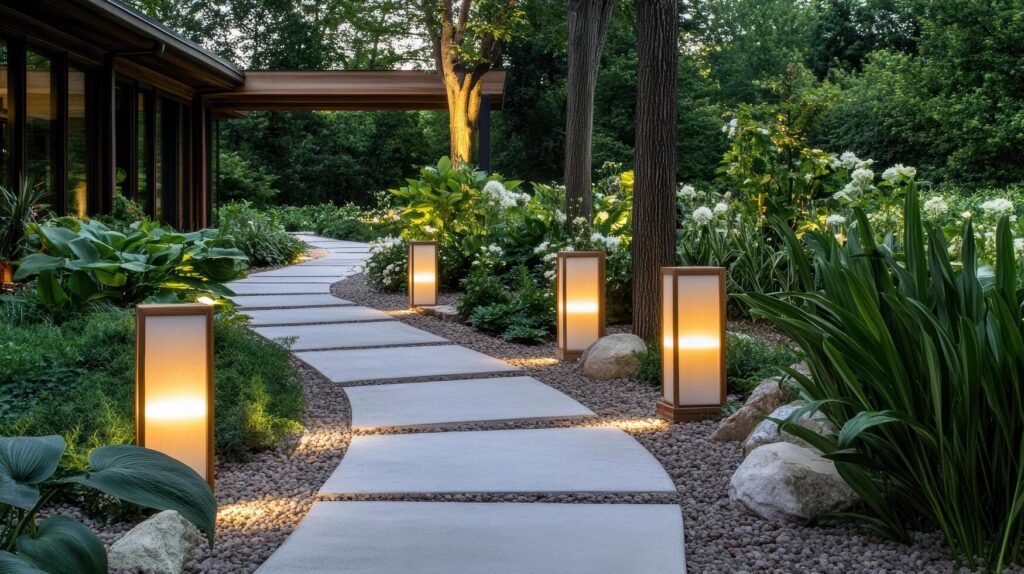 concrete walkway grand prairie