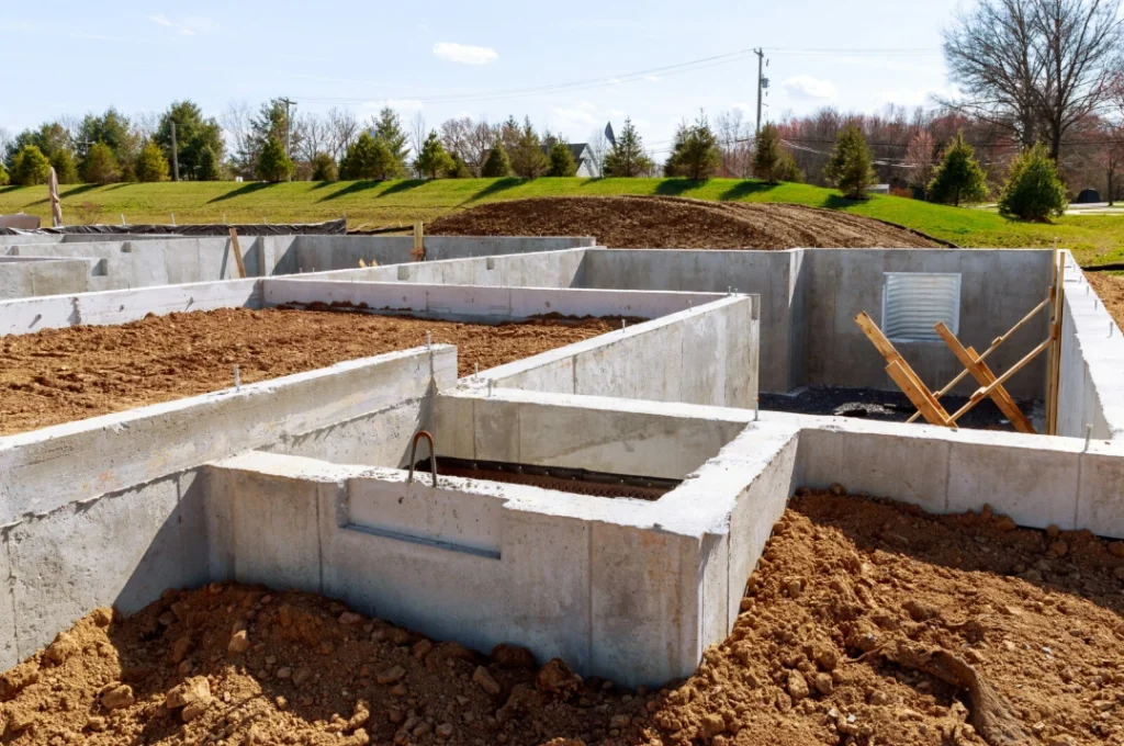 Foundations contractor grand prairie Foundations contractor grand prairie